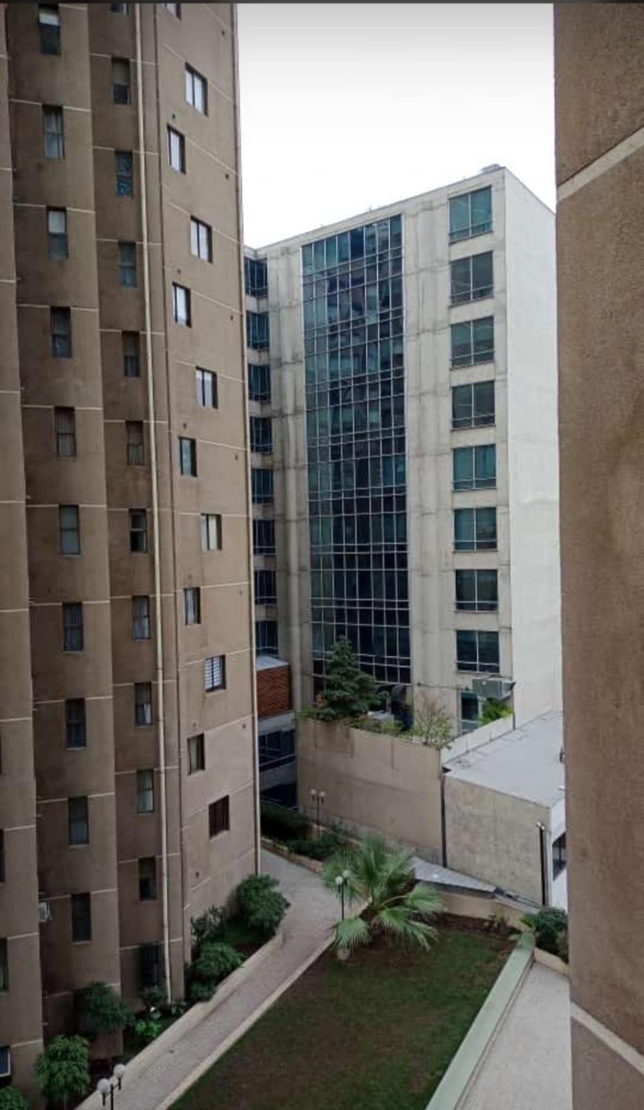 Arriendo Martes Apartamento Santiago de Chile